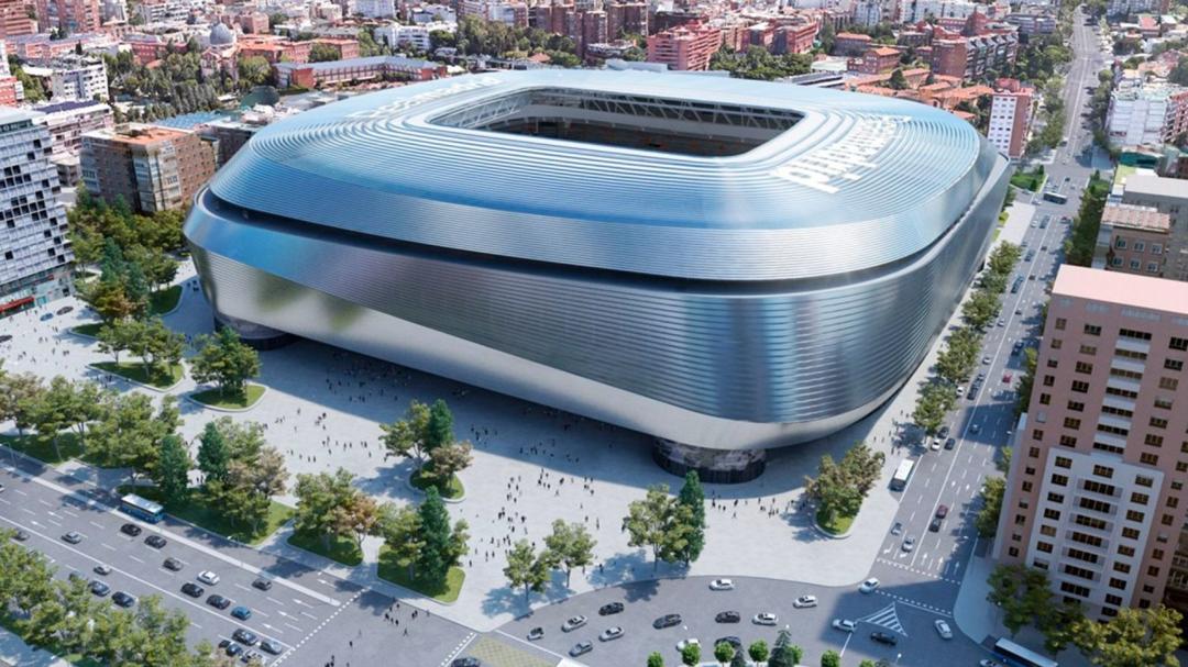 Getting to Santiago Bernabéu: A Complete Guide for Real Madrid Fans ...