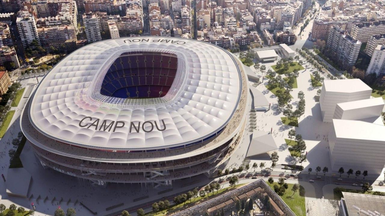 Getting to Camp Nou: A Complete Guide for Football Fans