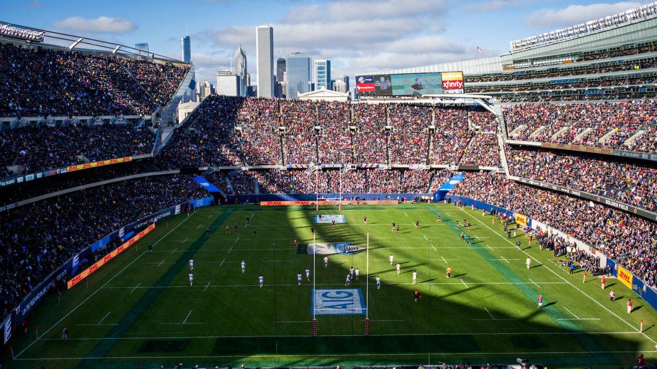 Getting to Soldier Field: A Complete Guide for Bears Fans and Visitors