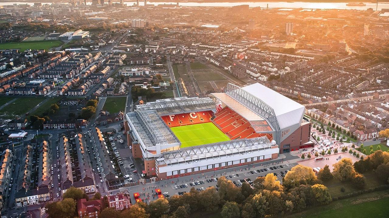 Getting to Anfield: A Complete Guide for Liverpool FC Fans