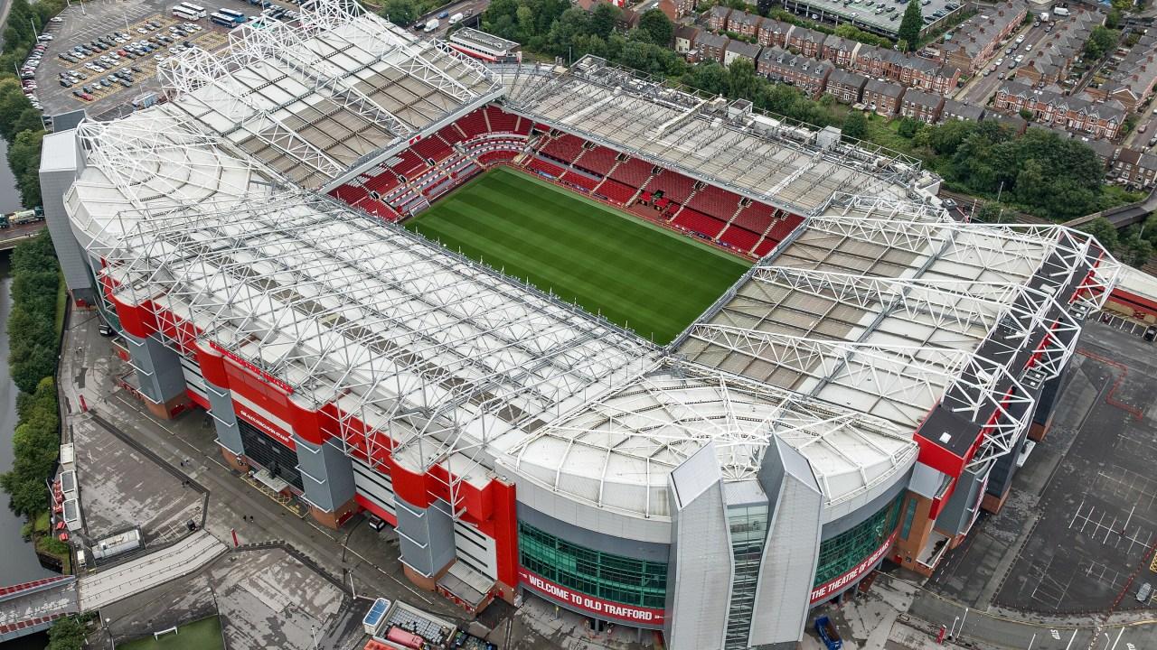 Getting to Old Trafford: A Complete Guide for Manchester United Fans