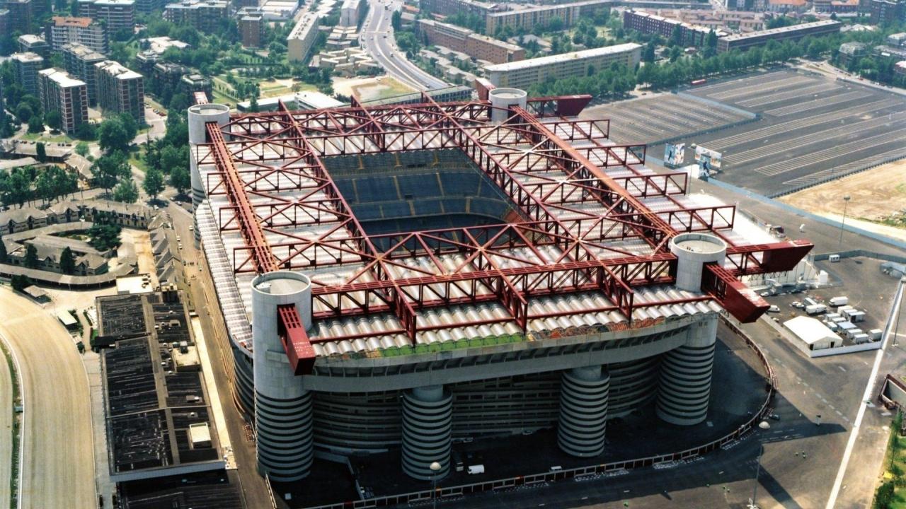 Getting to San Siro: A Visitor's Guide to Milan's Iconic Stadium